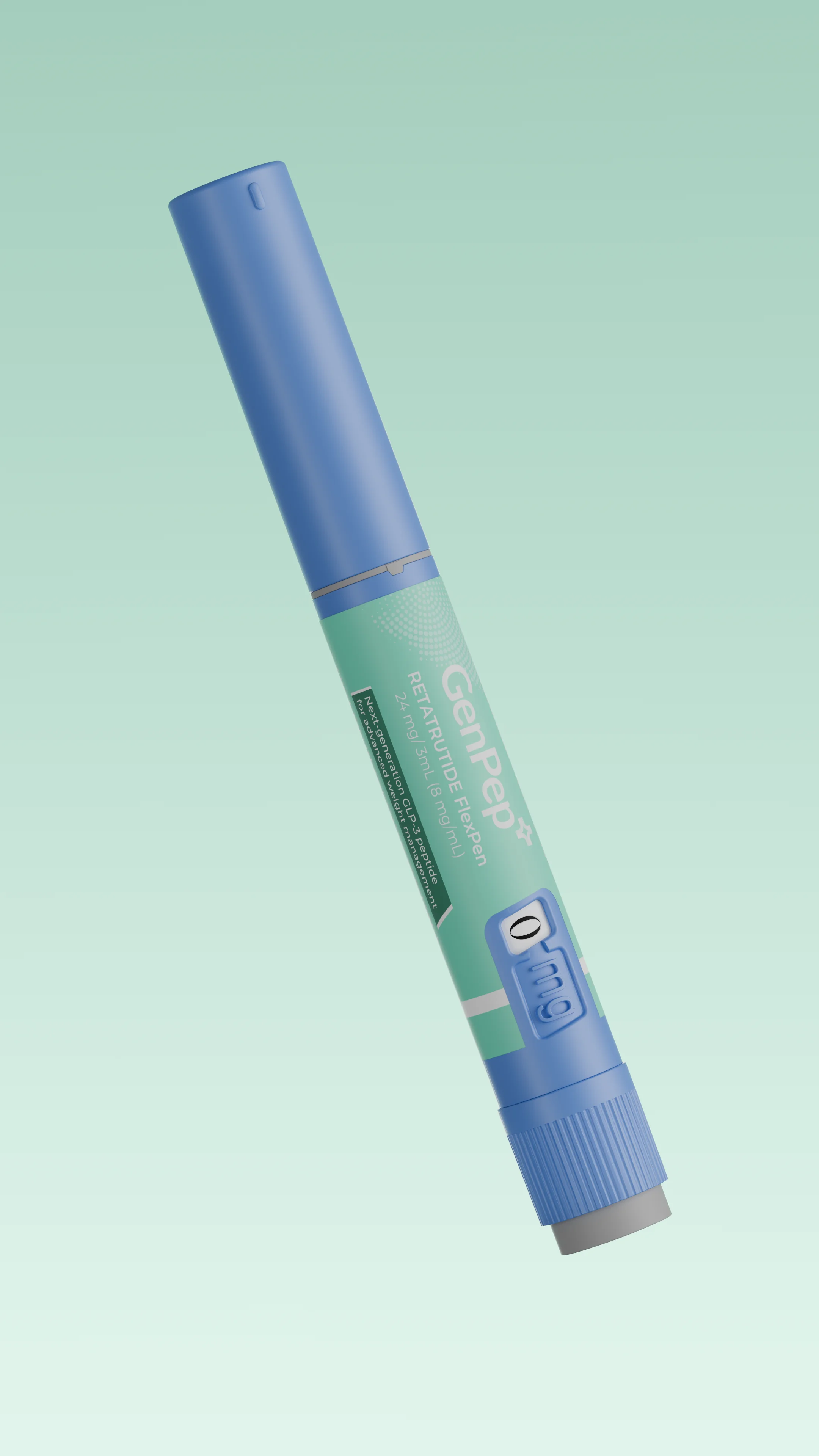 Retatrutide 24mg/3mL